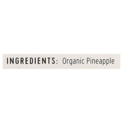 Golden Farms Sauce Pineapple Cup Organic 4pk - 4-4 OZ - Image 4