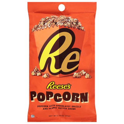Reeses Popcorn 2.25oz - 2.25 OZ - Image 3