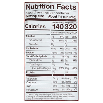 Reeses Popcorn 2.25oz - 2.25 OZ - Image 4