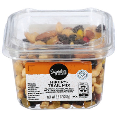 Signature Select Trail Mix Hikers 10 Ounce - 10 OZ - Image 3