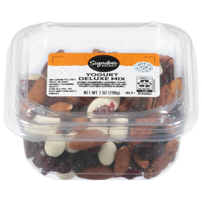 Signature Select Yogurt Deluxe Mix 7 Ounce - 7 OZ - Image 2