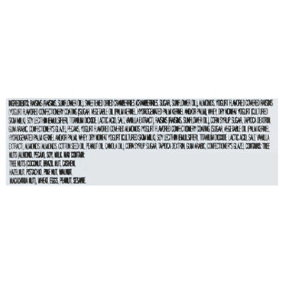 Signature Select Yogurt Deluxe Mix 7 Ounce - 7 OZ - Image 5