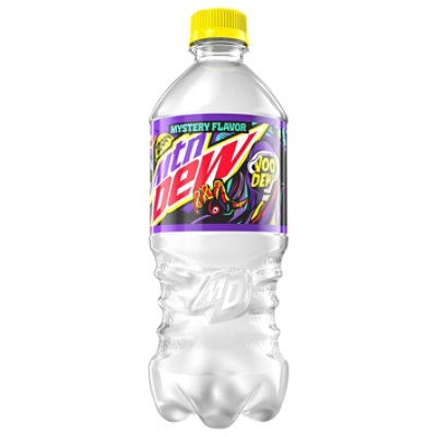 Mtn Dew Voo Dew 2024 20fz - 20 FZ - Image 3