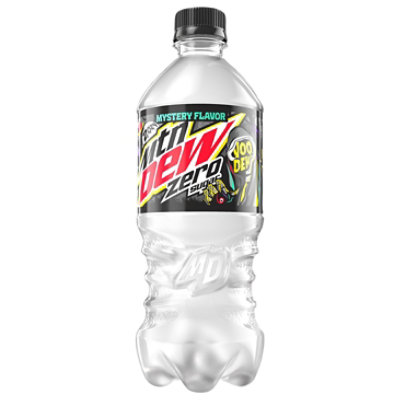 Mtn Dew Voo Dew 2024 Zero Sugar 20fz - 20 FZ - Image 3