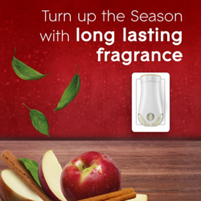 Glade Piso Rfl Autumn Spiced Apple - 5-.67 FZ - Image 3