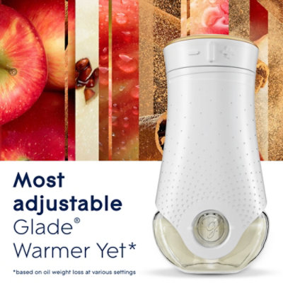 Glade Piso Rfl Autumn Spiced Apple - 5-.67 FZ - Image 5