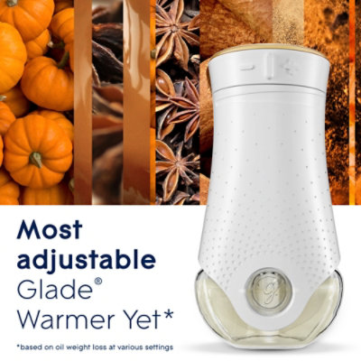 Glade Piso Rfl Gldn Pumpkin & Spice - 5-.67 FZ - Image 5