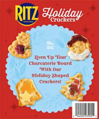 Ritz Limited Edition Holiday Crackers - 12.3 Oz - Image 6