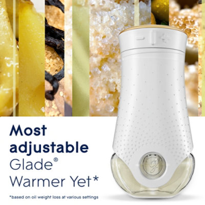 Glade Piso Rfl Sparkling Pear 5-.67 Fl. Oz. - 5-.67 FZ - Image 5