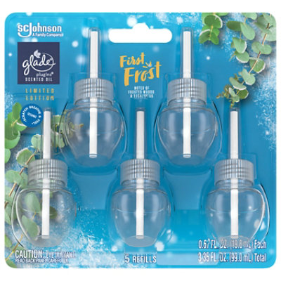 Glade Piso Rfl First Frost  5-67 Fl. Oz. - 5-67 FZ - Image 2
