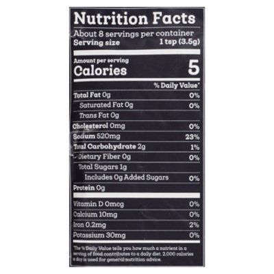 Siete Seasoning Chicken Fajita - 1 OZ - Image 3