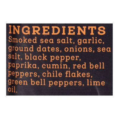 Siete Seasoning Chicken Fajita - 1 OZ - Image 4