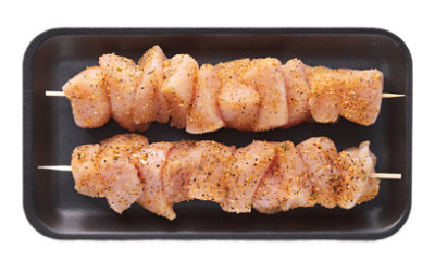 Chicken Skewer Savory Steak Barbecue Seasoning - LB - Image 1