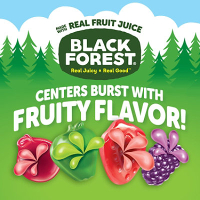 Black Forest Juicy Burst Mixed Fruit 40ct - 32 OZ - Image 3