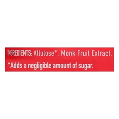Lakanto Sweetener Classic Allulose Monkfruit - 16 OZ - Image 4