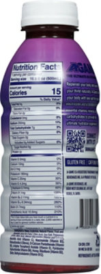 A Game Concord Grape 16.9fz - 16.9 FZ - Image 5