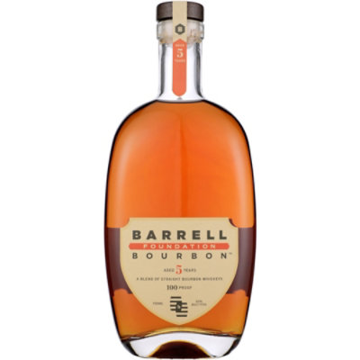 Barrell Craft Foundation - 750 ML - Image 1