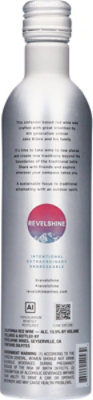 Revelshine California Red Wine - 500 ML - Image 4