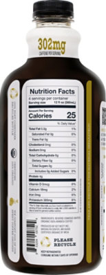 Bizzy Coffee Cold Brew Light Roast - 48 FZ - Image 6