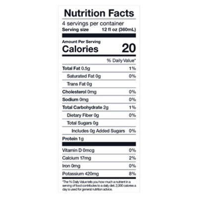 Bizzy Coffee Cold Brew Breakfast Blend Organic - 48 FZ - Image 4