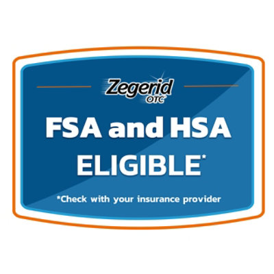 Zegerid Otc 42 Ct - 42 CT - Image 8