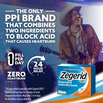 Zegerid Otc 42 Ct - 42 CT - Image 2