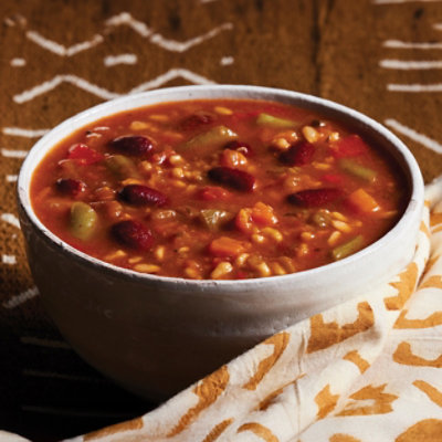 Amys Organic Vegetable Jambalaya - 14.2 OZ - Image 2