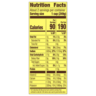 Old El Paso Chicken Tortilla Soup - 18.5 OZ - Image 3