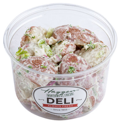 Red Potato Ranch Dill Salad - LB - Image 1