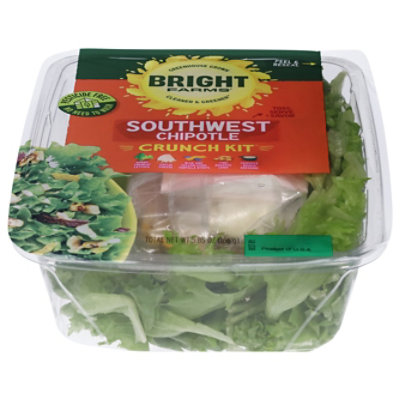 Bright Farms Southwest Crunch Kit - 5.85 OZ - Image 2