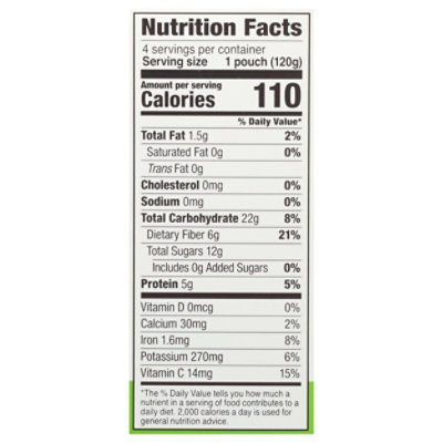 Noka Blackberry Vanilla - 4 PK - Image 3