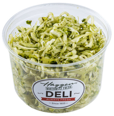 Lebanese Slaw Salad Small - Image 1