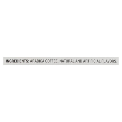 Signature Select Coffee Pods Black Forest Cake - 12 Count - Image 1