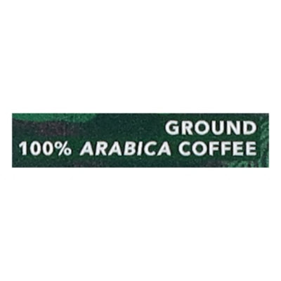 Starbucks K-cups Dark Roast Ground Sumatra Coffee 32ct Coffee Pods 12.9oz Box - 32 CT - Image 4