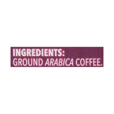 Starbucks K-cups Dark Roast Ground Italian Roast Coffee Pods  Box 10 Count - 4.2 Oz - Image 4