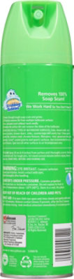 Scrubbing Bubbles Bathroom Grime Fighter, Berry Burst - 20 Oz. Aerosol - 20 OZ - Image 4