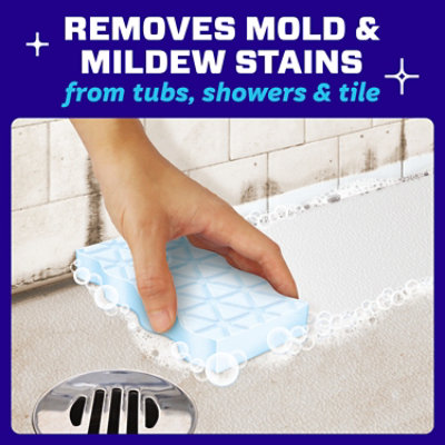 Mr. Clean Magic Eraser Ultra Foamy Multi-purpose Cleaner, 5 Ct. - 5 CT - Image 8