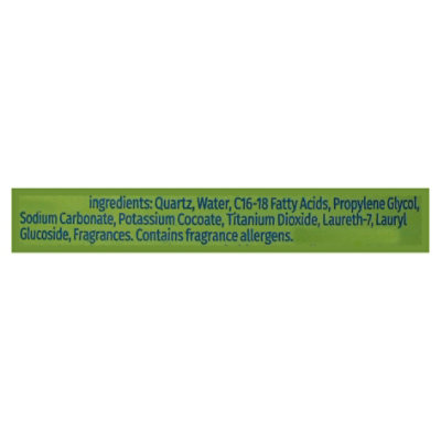 Scrub Daddy Powerpaste Natural Cleanser Scrub Mommy Citrus Scent - EA - Image 3