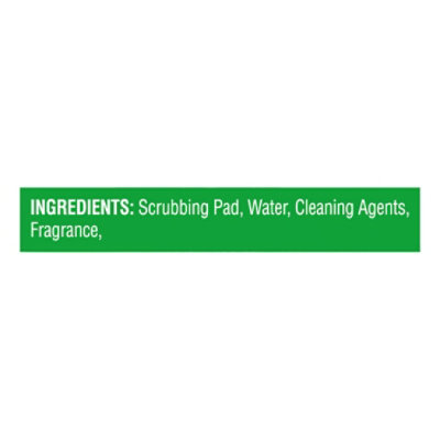 Scrubbing Bubbles Fresh Brush Starter Kit Toilet Cleaning System Citrus 1 Ct - EA - Image 4