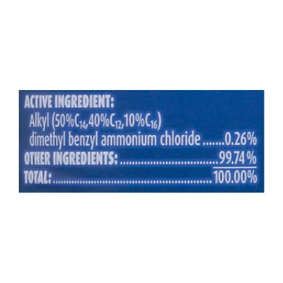 Lysol Disinfecting Multi Fragrance Wipes - 3-80 Count - Image 3