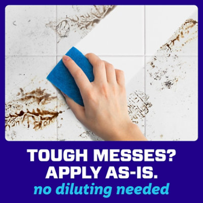 Mr. Clean Multi-surface Cleaner With Unstopables 2x Concentrated Fresh Scent - 64 Fl. Oz. - 64 FZ - Image 7