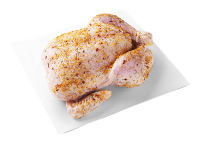 Chicken Whole Savory Steak Seasoning - LB - Image 1