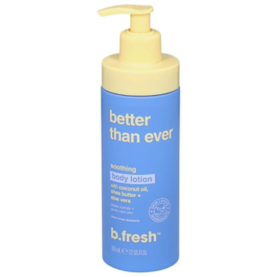 Better Than Ever Body Lotion - 12 FZ - Image 3