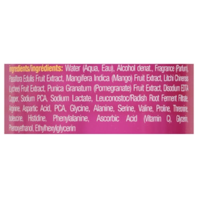 I'm On Paradise Time Hair Body Mist - 8 FZ - Image 3