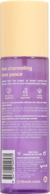 Vanilla Bean Dream Calming Hair Plus Body Mist - 8 FZ - Image 4