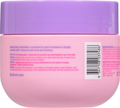 Butter Me Up Body Butter - 8.5 FZ - Image 4