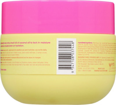 Whipped Dream Body Whip - 8.5 FZ - Image 4