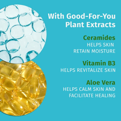 Hempz Cucumber & Aloe Herbal Body Moisturizer 17 Oz - 17 FZ - Image 5