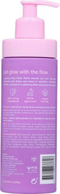 B.fresh Time To Glow Up Body Lotion - 12 FZ - Image 4