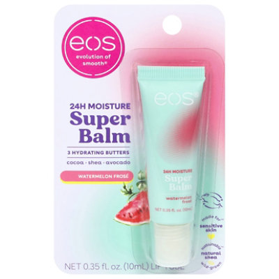 Superbalm Watermelon Single Tube Blister - 0.35 FZ - Image 3